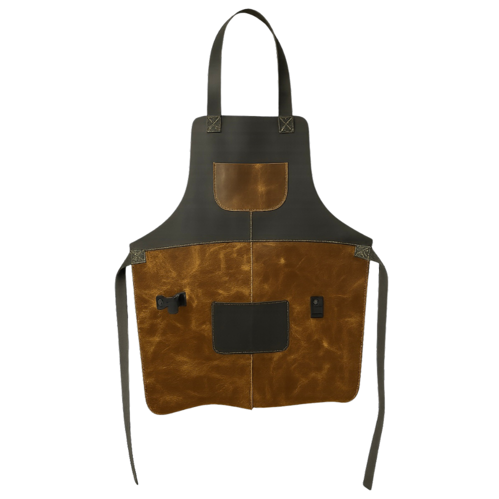 Pechera Asador Kerra